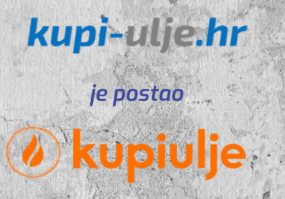 Nova, redizajnirana kupiulje.hr stranica