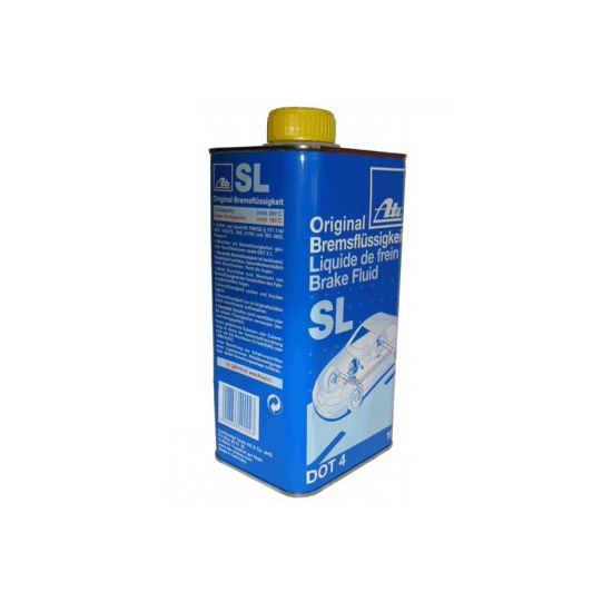 KOČIONA TEKUĆINA ATE DOT4 SL 1L 03.9901-5832.2