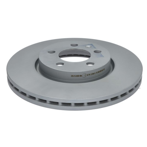 Kočioni disk ATE 24.0124-0263.1
