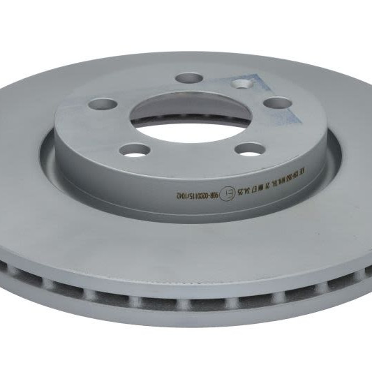 Kočioni disk ATE 24.0124-0263.1