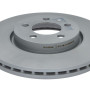 Kočioni disk ATE 24.0124-0263.1