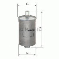 Filter goriva BOSCH 0 450 905 401