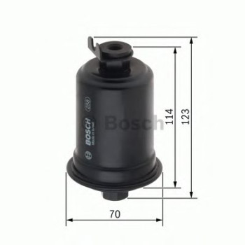 Filter za gorivo BOSCH 0 450 905 914