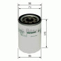 Filter za ulje BOSCH 0 451 203 218