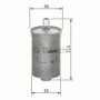 Filter za gorivo BOSCH 0 986 450 124