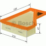 Filter zraka BOSCH 1 457 433 100