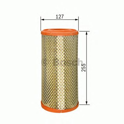 Filter zraka BOSCH 1 457 433 230
