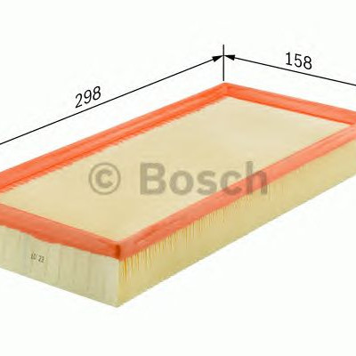 Filter zraka BOSCH 1 457 433 259