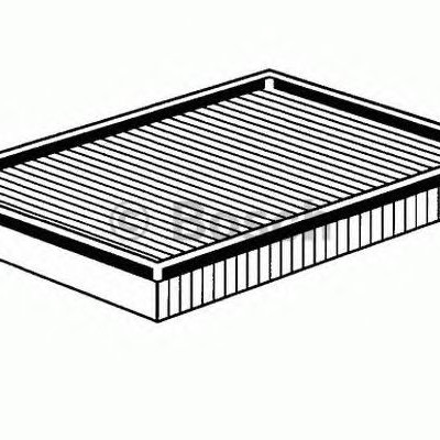 Filter zraka BOSCH 1 457 433 299