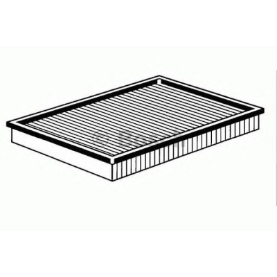 Filter zraka BOSCH 1 457 433 299