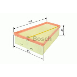 Filter zraka BOSCH 1 457 433 320