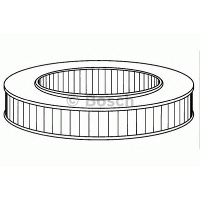 Filter zraka BOSCH 1 457 433 534
