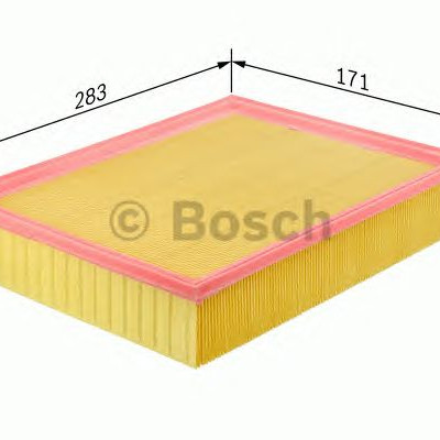 Filter zraka BOSCH 1 457 433 607