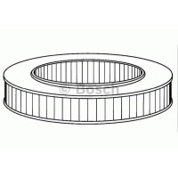 Filter zraka BOSCH 1 457 433 648