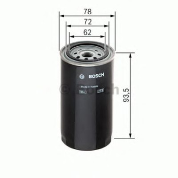 Filter za gorivo BOSCH 1 457 434 300