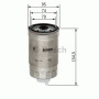 Filter za gorivo BOSCH 1 457 434 451