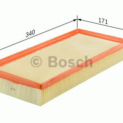 Filter zraka BOSCH 1 987 429 179