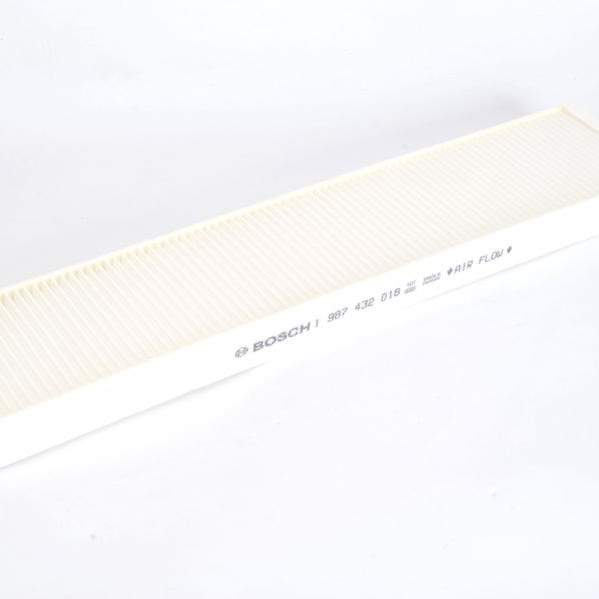 Filter kabine BOSCH 1 987 431 018