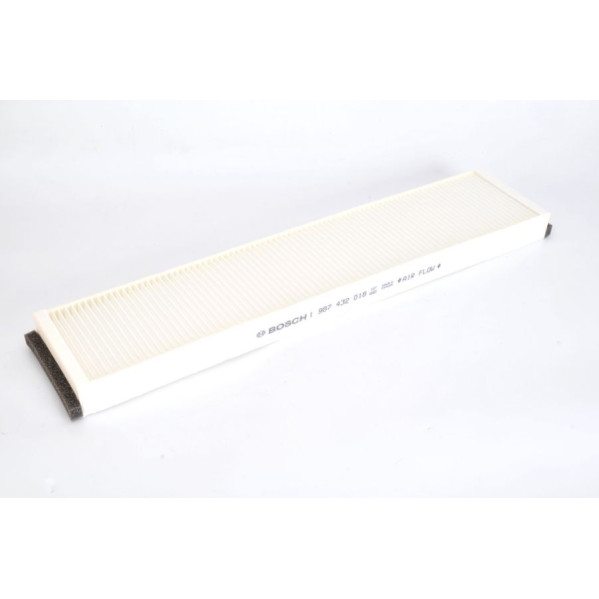 Filter kabine BOSCH 1 987 431 018