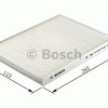 Filter klime BOSCH 1 987 432 095