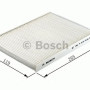 Filter klime BOSCH 1 987 432 095