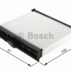 Filter klime BOSCH 1 987 432 160