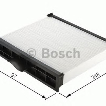 Filter klime BOSCH 1 987 432 160