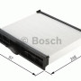 Filter klime BOSCH 1 987 432 160