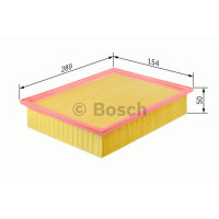 Filter zraka BOSCH F 026 400 015