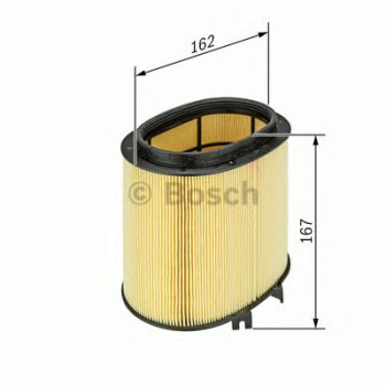 Filter zraka BOSCH F 026 400 213