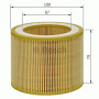 Filter zraka BOSCH F 026 400 253