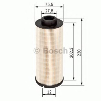 Filter za gorivo BOSCH F 026 402 029