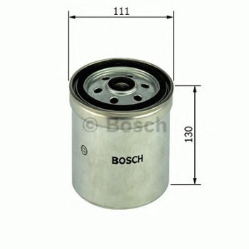 Filter za gorivo BOSCH F 026 402 135