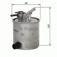 Filter goriva BOSCH F 026 402 849