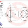 Kočioni disk BREMBO 08.7351.14