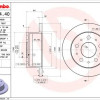 Kočioni disk BREMBO 08.8094.40