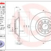 Kočioni disk BREMBO 08.8843.21