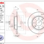 Kočioni disk BREMBO 08.9466.10