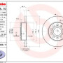 Kočioni disk BREMBO 08.9488.11