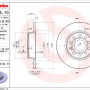 Kočioni disk BREMBO 08.B413.11
