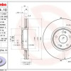 Kočioni disk BREMBO 09.9074.11