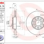 Kočioni disk BREMBO 09.A428.11