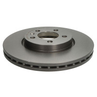 Kočioni disk BREMBO 09.D571.11