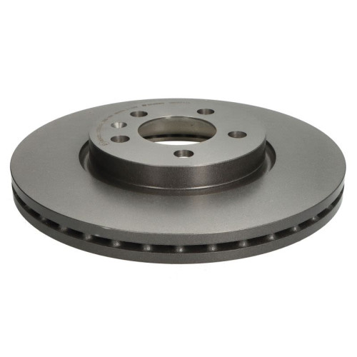Kočioni disk BREMBO 09.D571.11