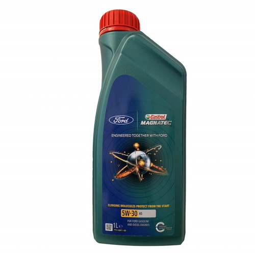 CASTROL MAGNATEC A5 5W-30 FORD, 1L