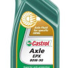 CASTROL AXLE EPX 80W-90, 1L