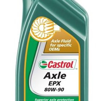 CASTROL AXLE EPX 80W-90, 1L