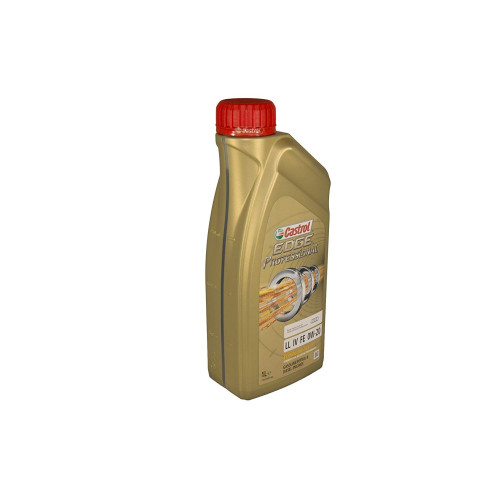 CASTROL EDGE PROFESSIONAL LLIV 0W-20, 1L 508.00/509.00