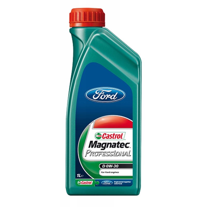 CASTROL MAGNATEC PROFESSIONAL D 0W-30, 1L