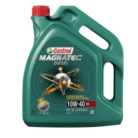 CASTROL MAGNATEC DIESEL B4 10W-40, 4L